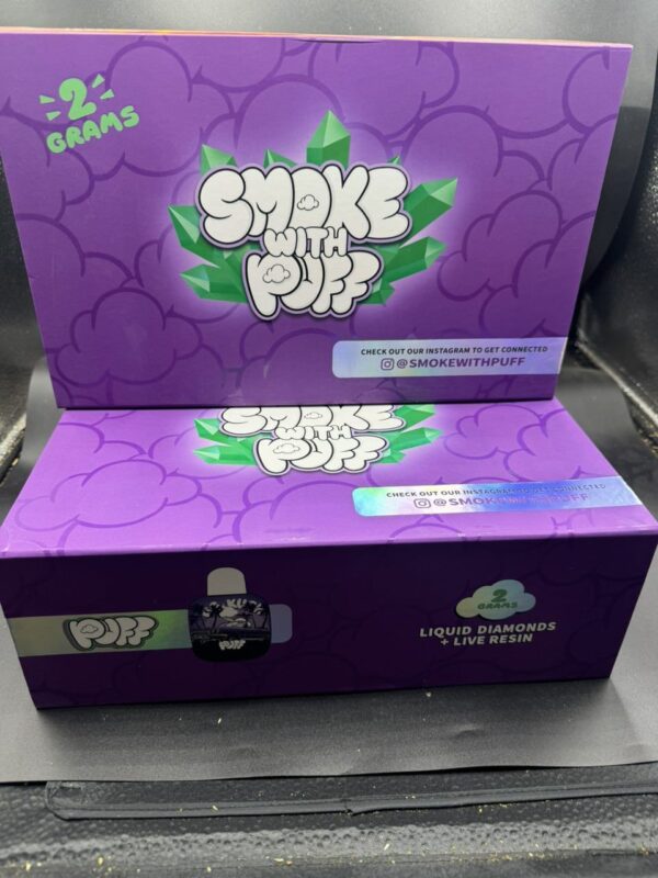 Grape Nerdz - Image 2